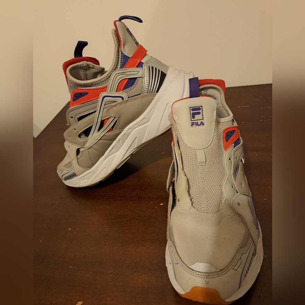 Men's Fila